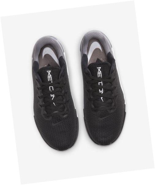 Nike Metcon 5 Black / White / Powder Smoke / Black