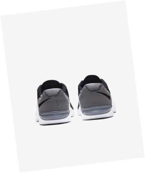 Nike Metcon 5 Black / White / Powder Smoke / Black