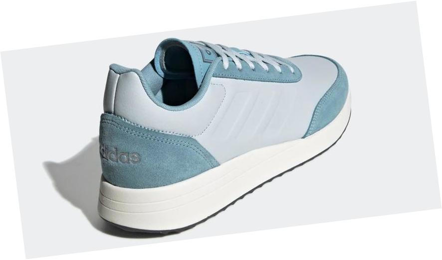 adidas Run 70s Blue Tint / Blue Tint / Ash Grey