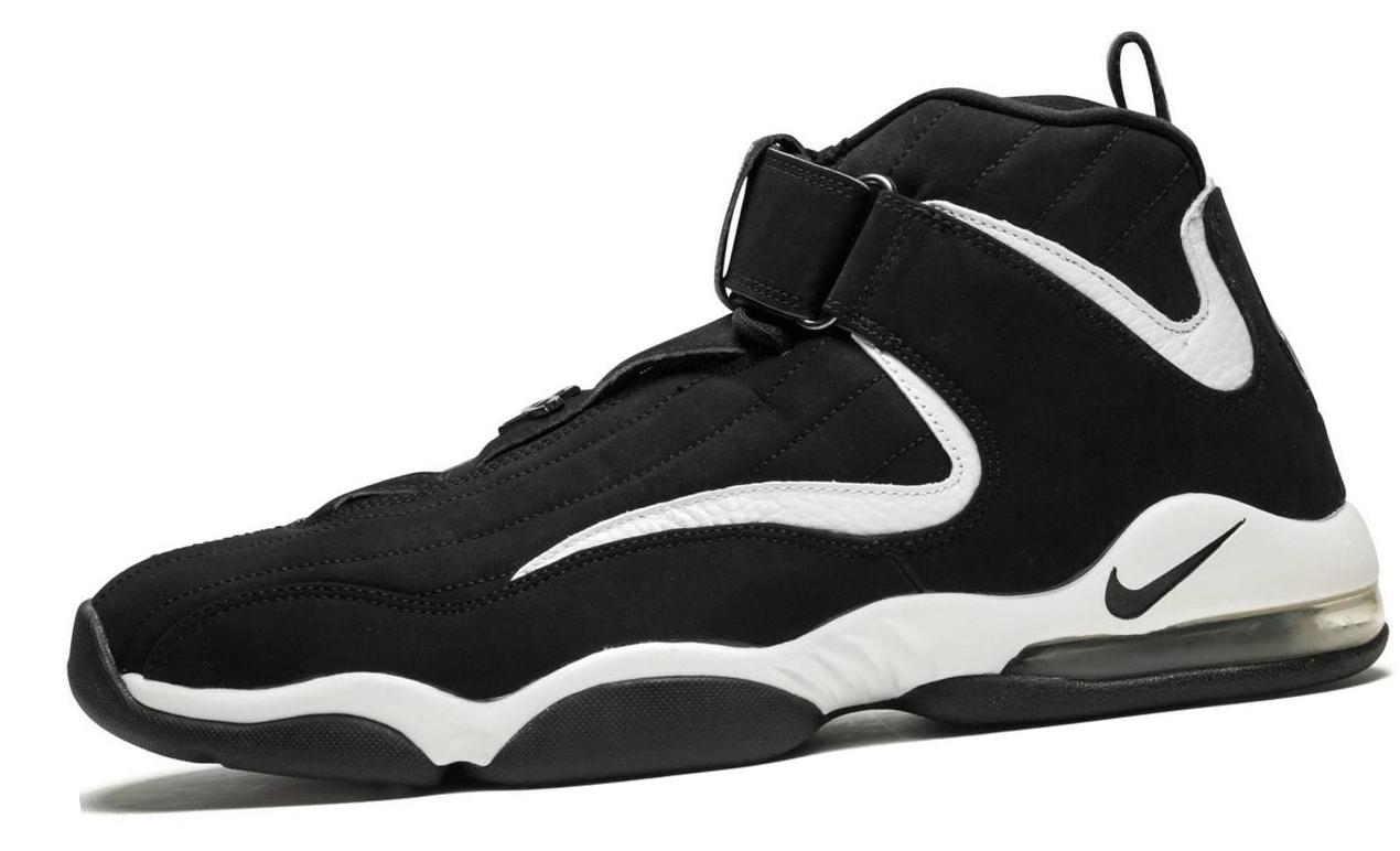 Nike Air Penny IV