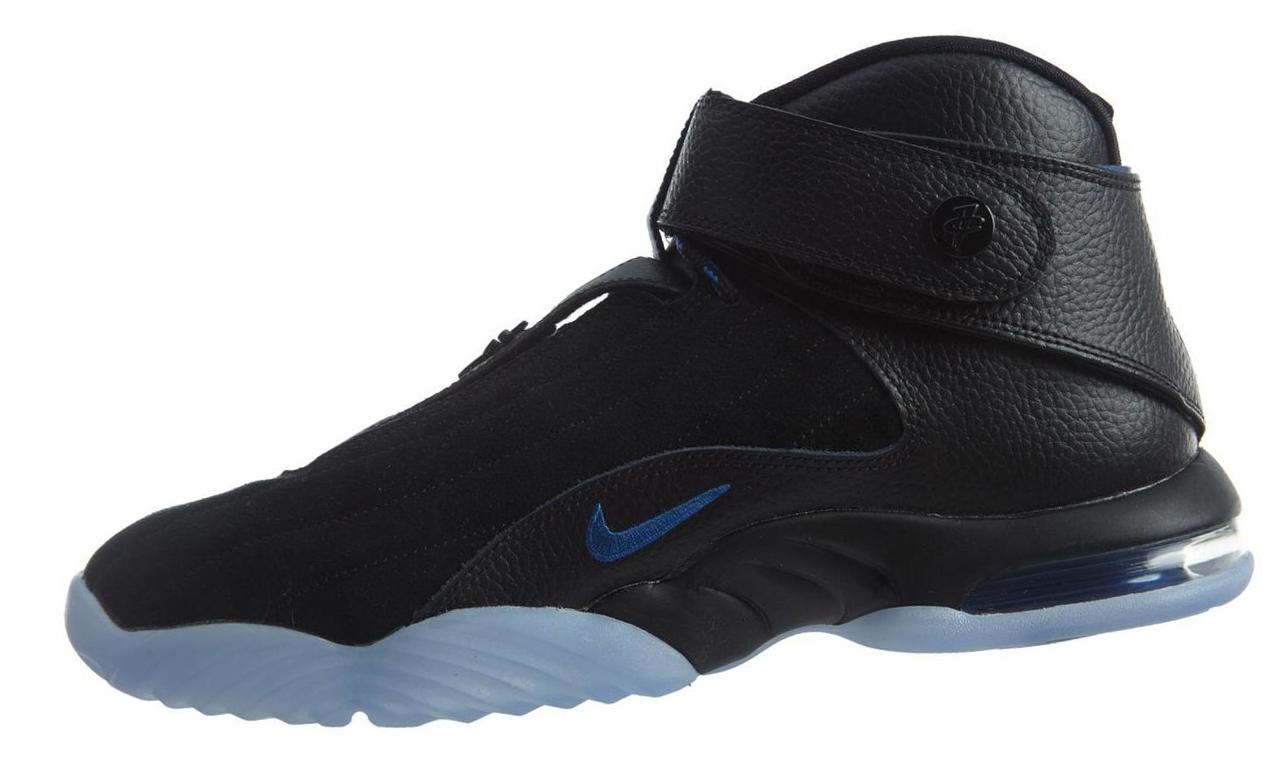 Nike Air Penny IV