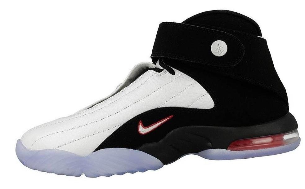 Nike Air Penny IV