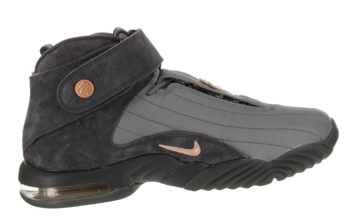 Nike Air Penny IV