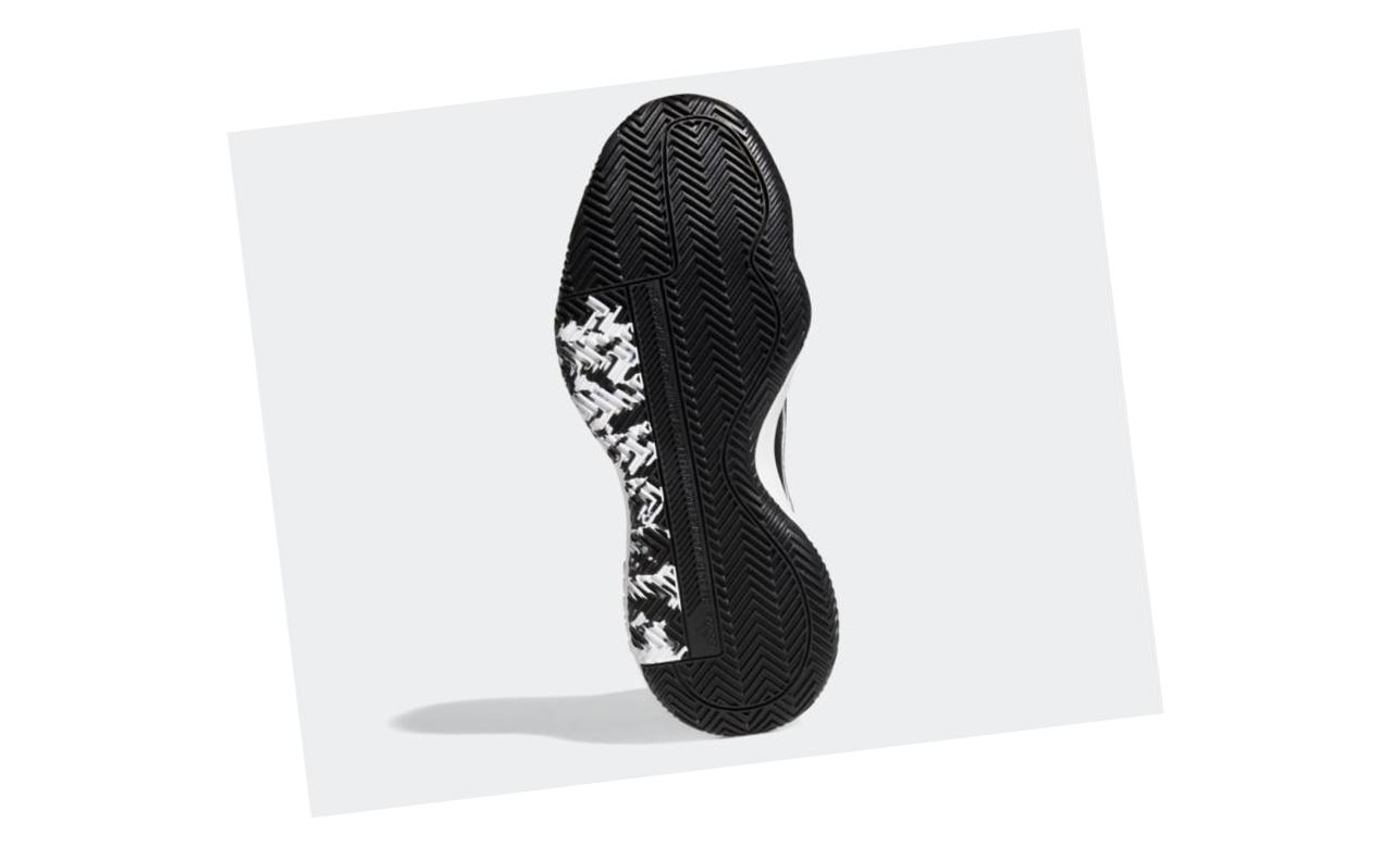 Adidas Pro Vision Cloud White / Core Black / Cloud White