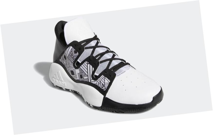 Adidas Pro Vision Cloud White / Core Black / Cloud White