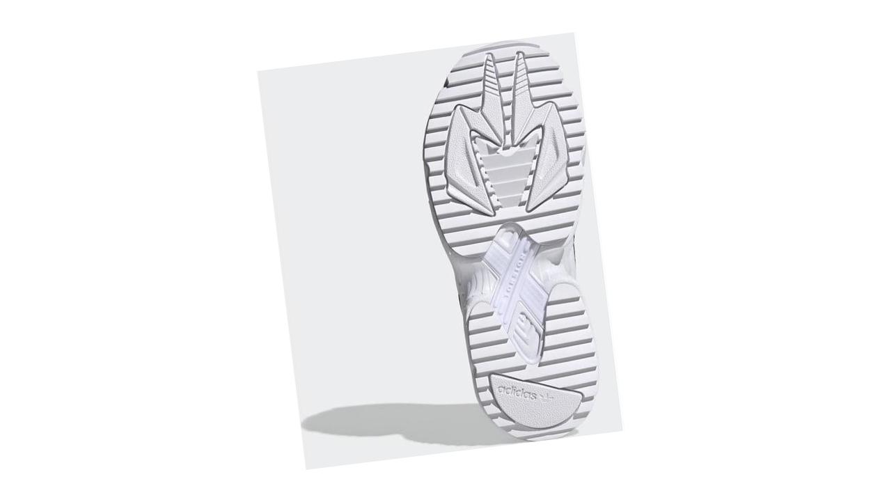 adidas Kiellor Cloud White / Cloud White / Core Black