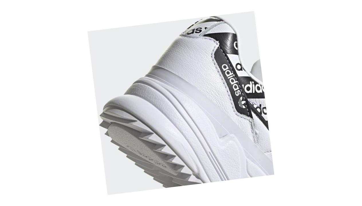 adidas Kiellor Cloud White / Cloud White / Core Black