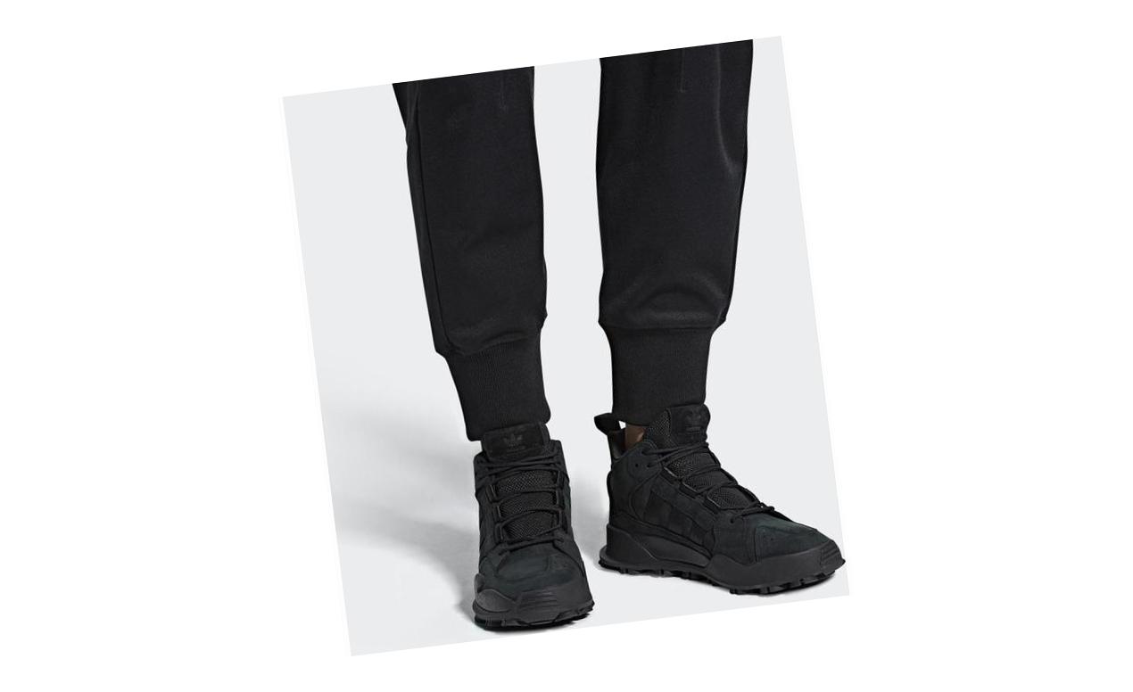 adidas F/1.3 LE BLACK / Core Black / Core Black
