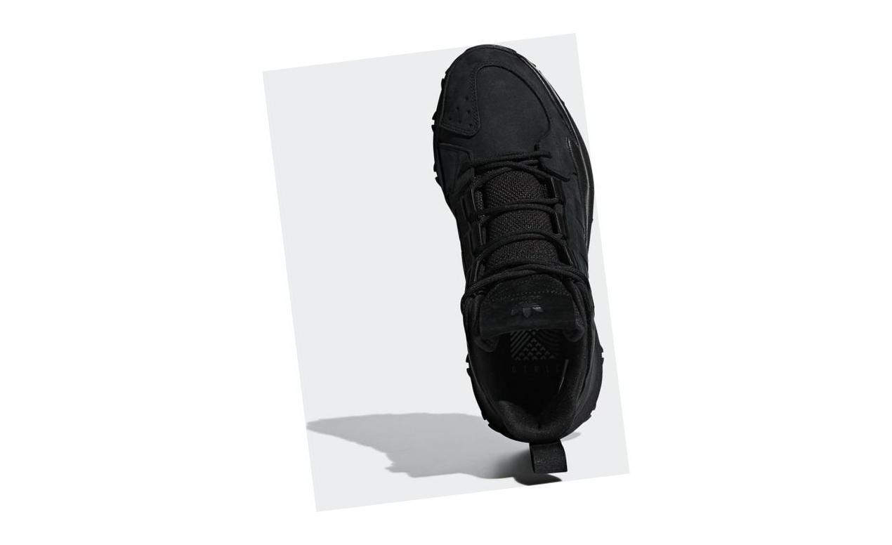 adidas F/1.3 LE BLACK / Core Black / Core Black