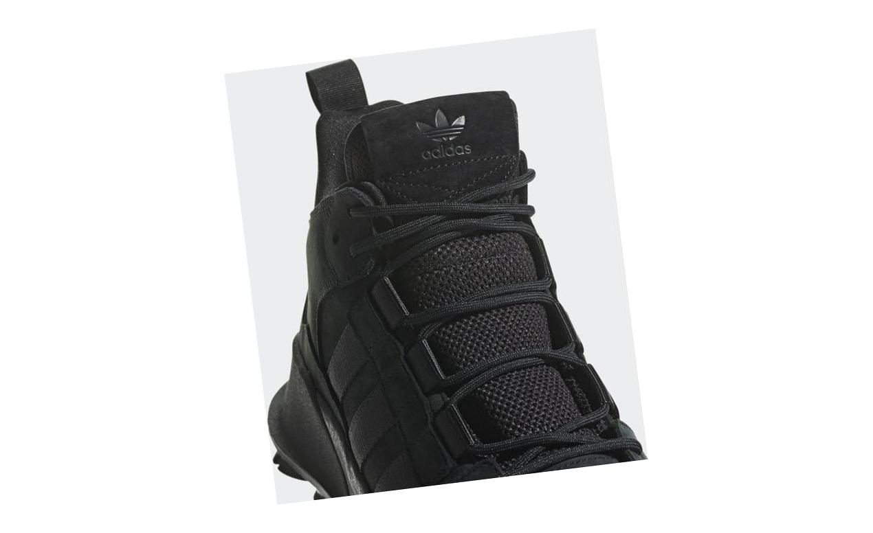 adidas F/1.3 LE BLACK / Core Black / Core Black