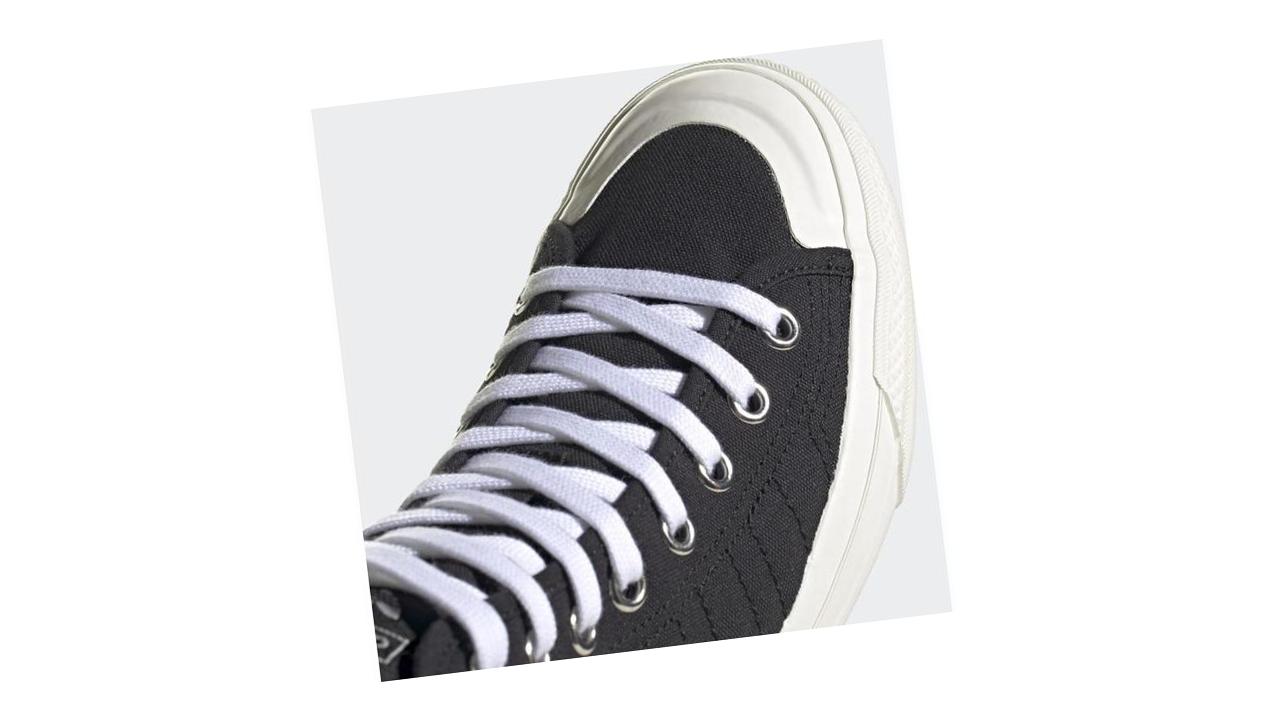 adidas Кроссовки Core Black / Off White / Off White