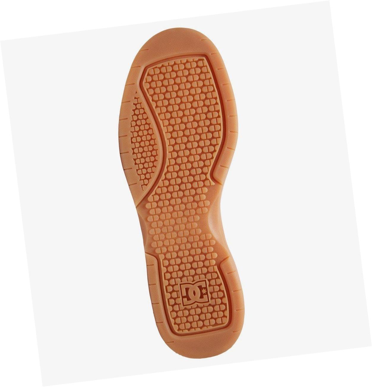 DC Shoes Penza
 GREY/GUM (2gg)
