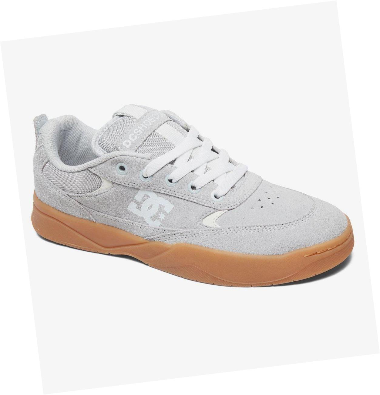 DC Shoes Penza
 GREY/GUM (2gg)