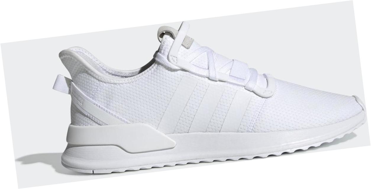 adidas U_Path Cloud White / Cloud White / Cloud White