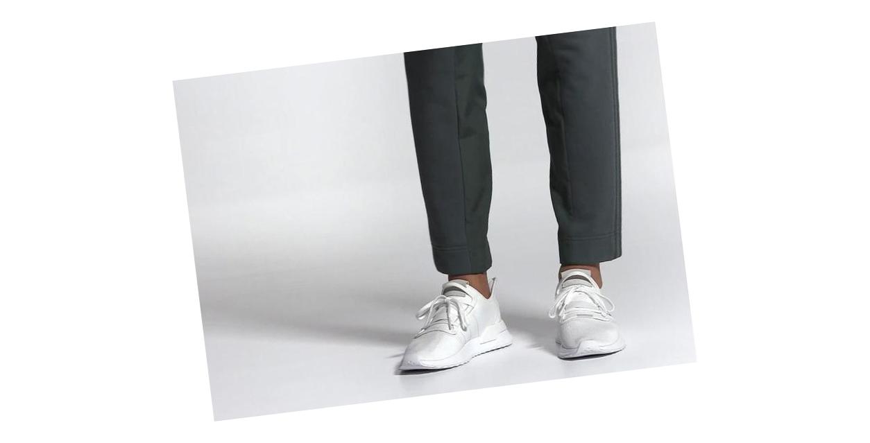 adidas U_Path Cloud White / Cloud White / Cloud White