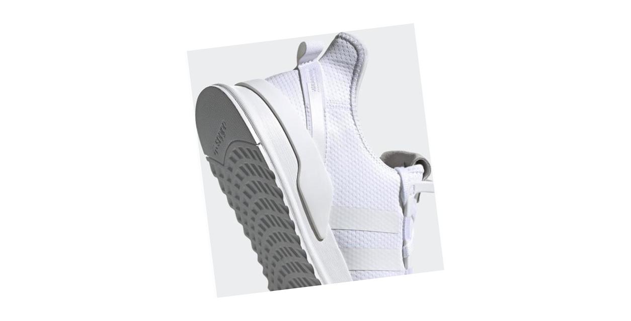 adidas U_Path Cloud White / Cloud White / Cloud White