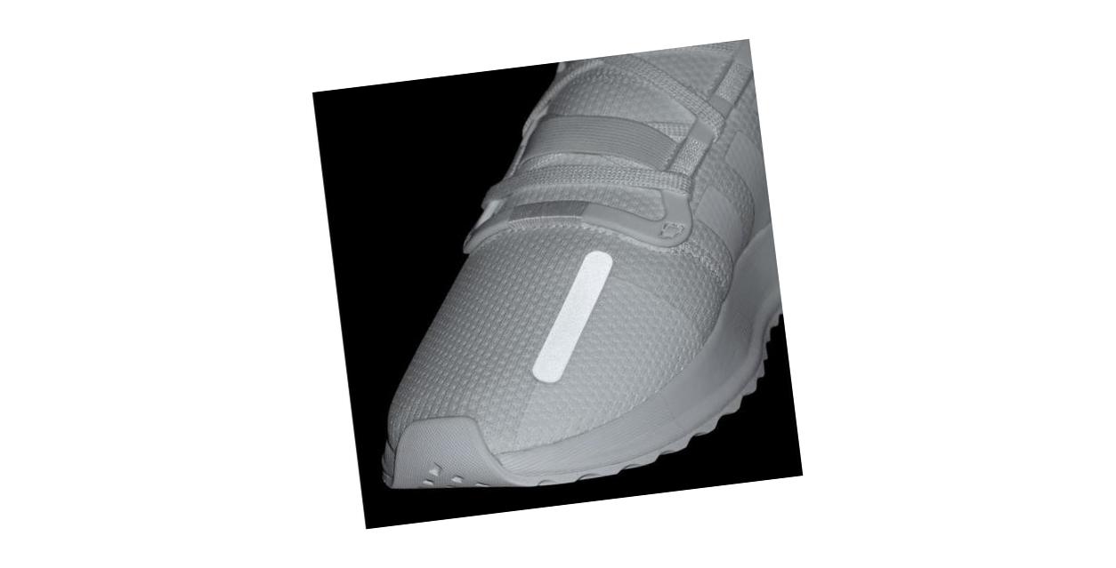 adidas U_Path Cloud White / Cloud White / Cloud White