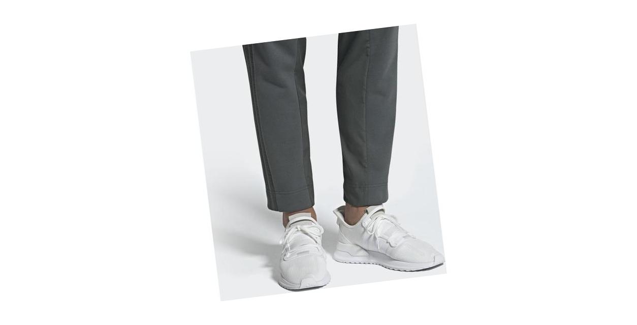 adidas U_Path Cloud White / Cloud White / Cloud White