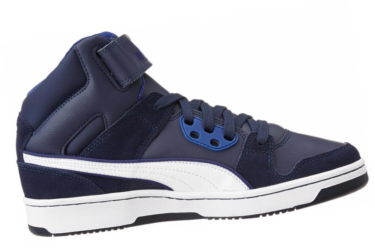 Puma Rebound Street SD