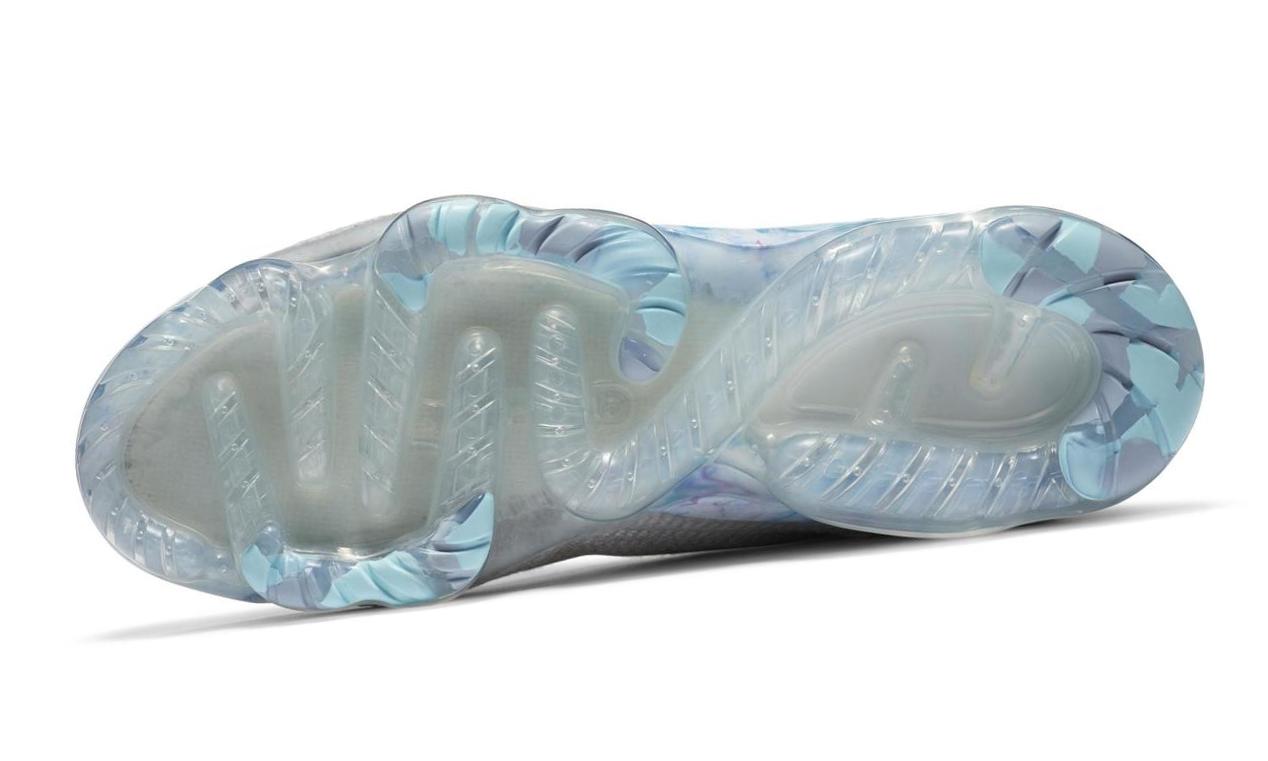 Nike Air VaporMax 2020 FK White/White/Summit White