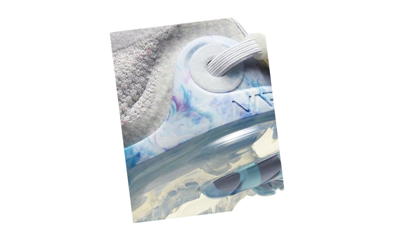 Nike Air VaporMax 2020 FK White/White/Summit White