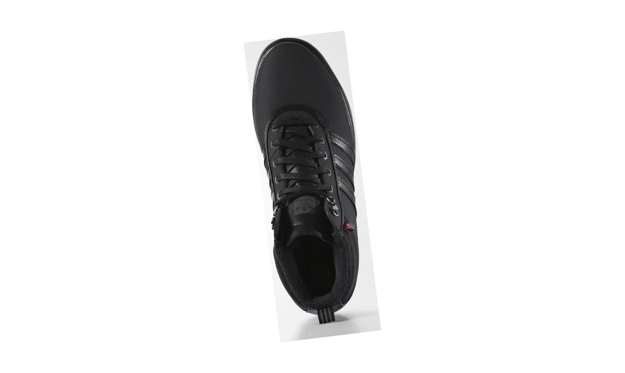 adidas adi-Trek BLACK / Core Black / Trace Grey Metallic