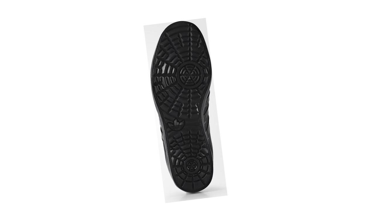 adidas adi-Trek BLACK / Core Black / Trace Grey Metallic