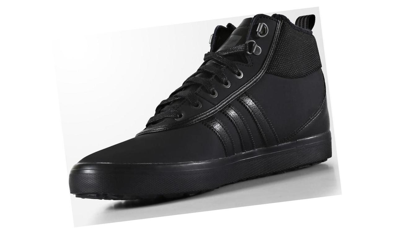 adidas adi-Trek BLACK / Core Black / Trace Grey Metallic