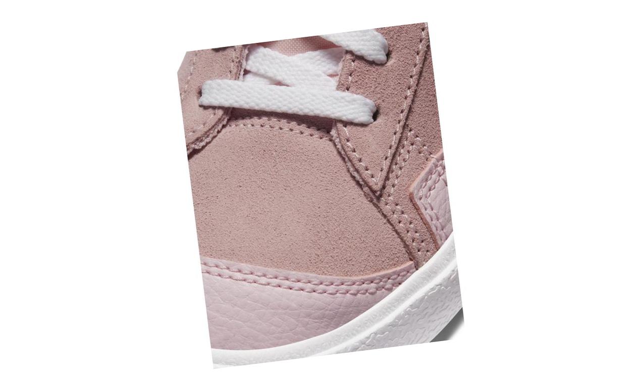 Nike Blazer Mid Vintage '77 Pink Foam/White/Pink Foam