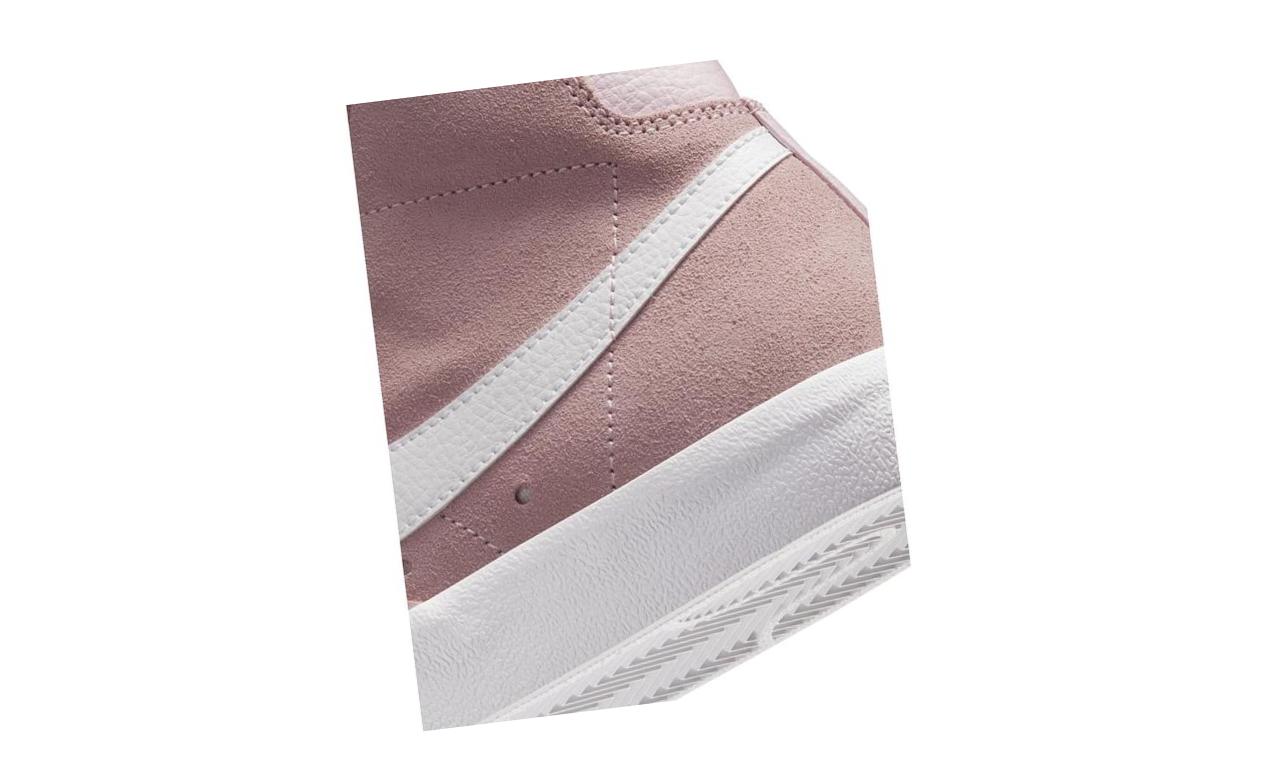 Nike Blazer Mid Vintage '77 Pink Foam/White/Pink Foam