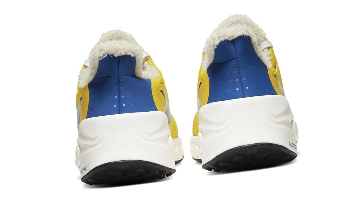 Nike CruzrOne Speed Yellow/Sail/Game Royal