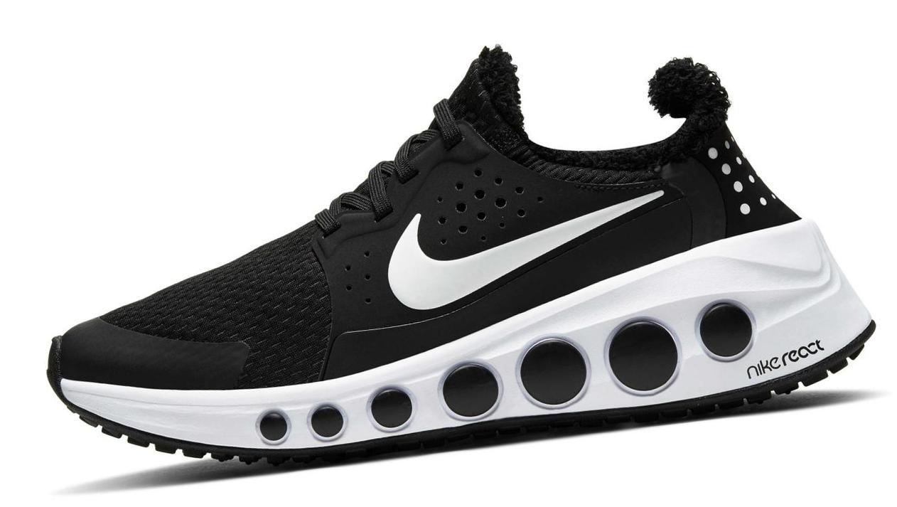 Nike CruzrOne Black/White