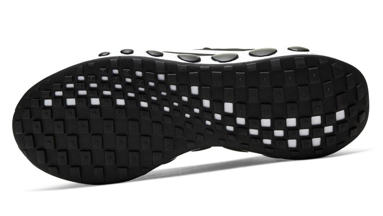 Nike CruzrOne Black/White