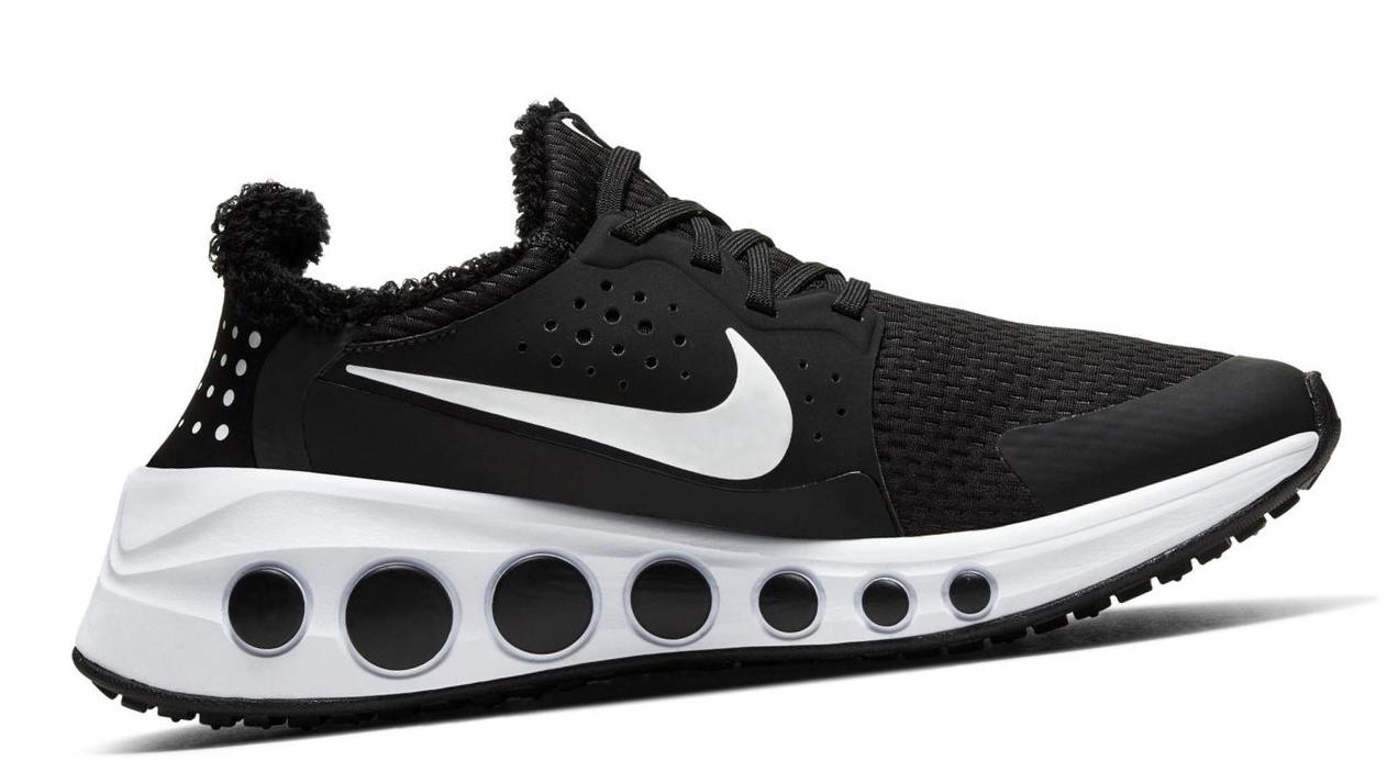 Nike CruzrOne Black/White