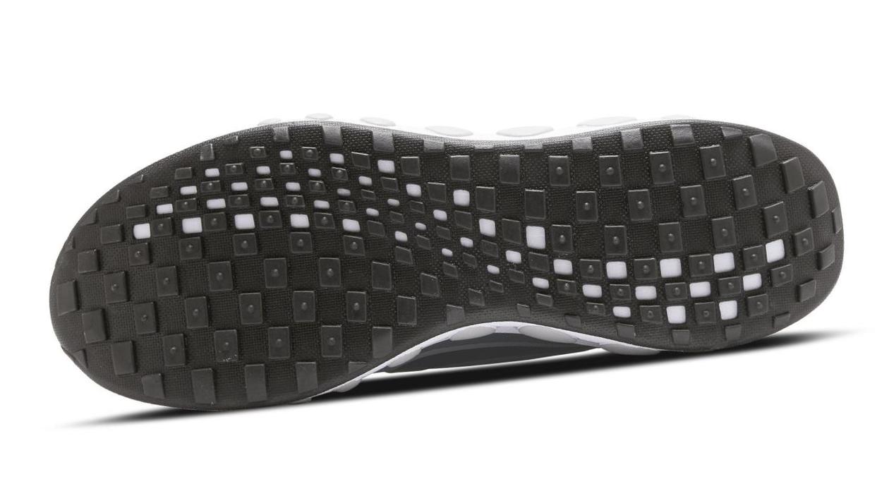 Nike CruzrOne Light Solar Flare Heather/White/Black