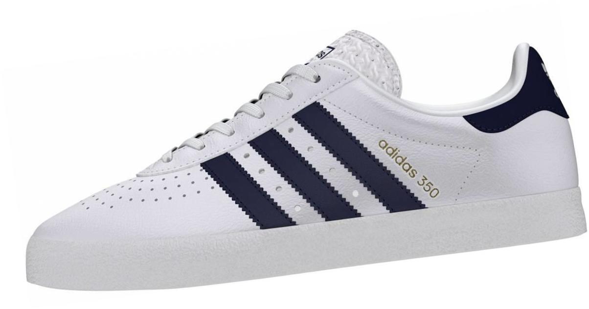 Adidas 350