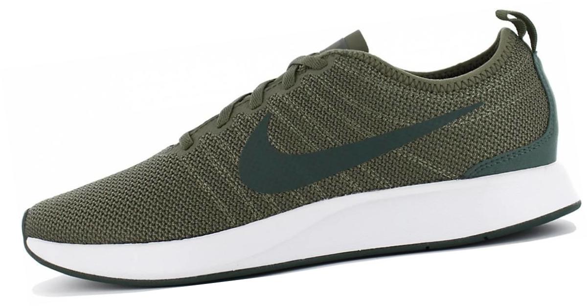Nike Dualtone Racer