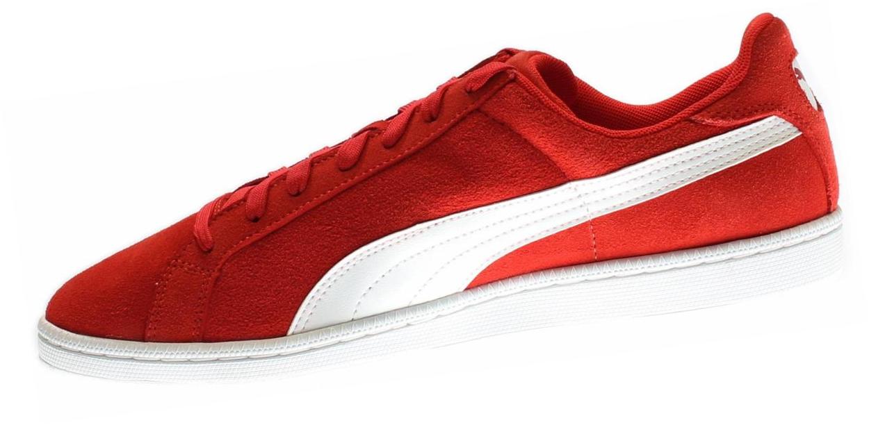 Puma Smash Leather