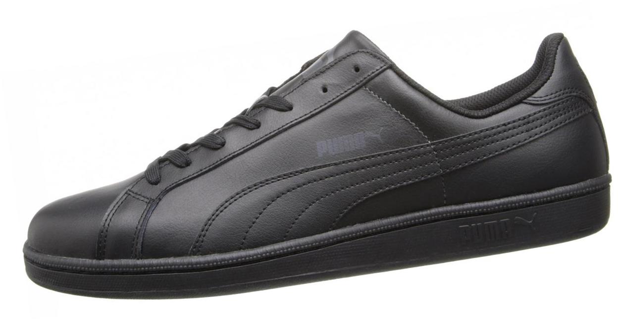 Puma Smash Leather