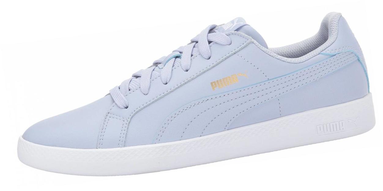 Puma Smash Leather