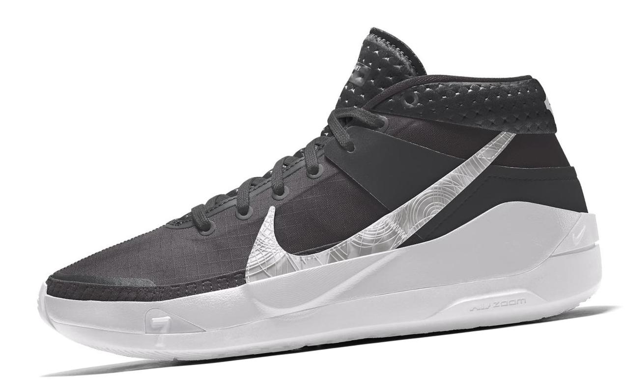 KD13 Music By You Multicolor/Multicolor/Multicolor