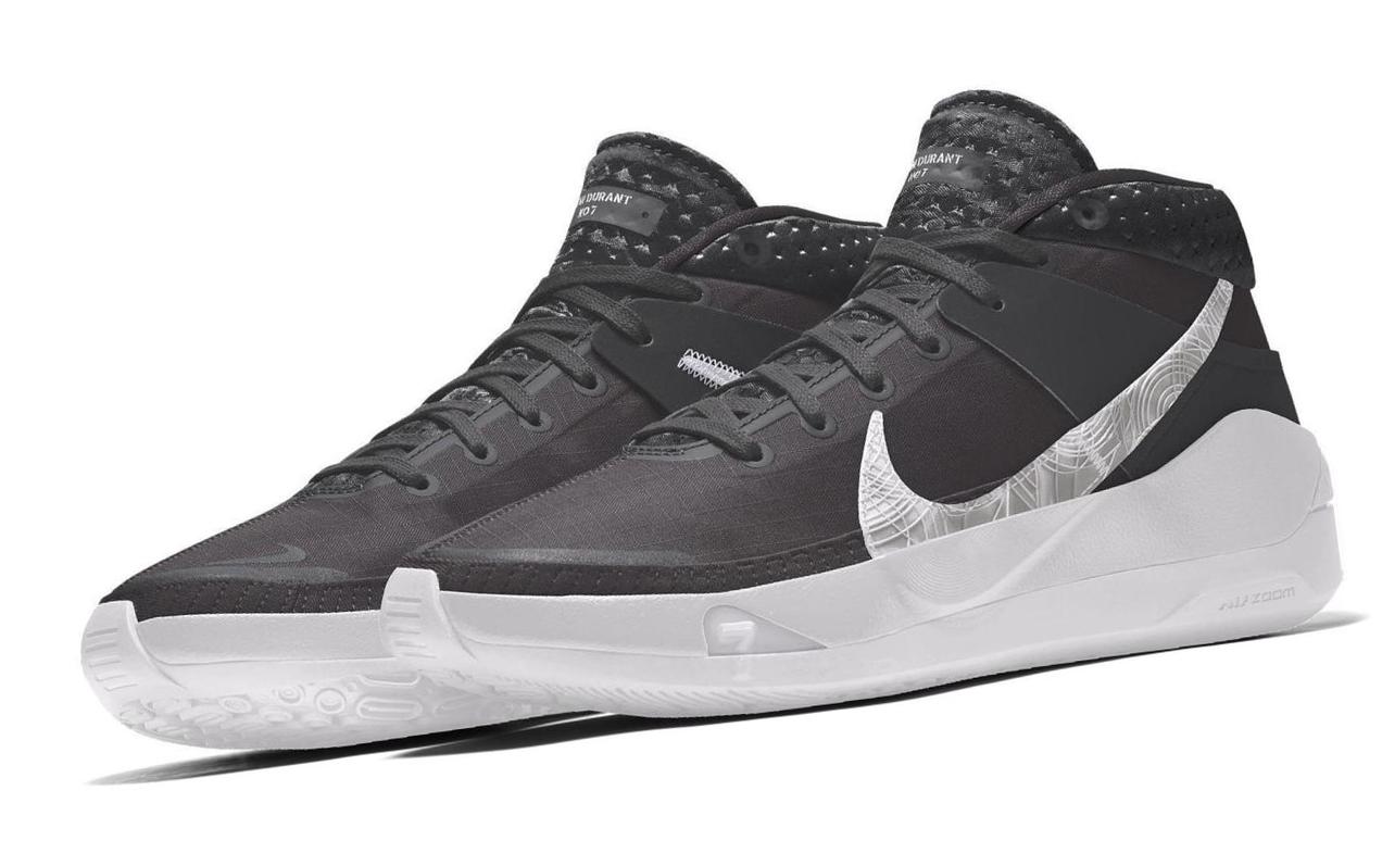 KD13 Music By You Multicolor/Multicolor/Multicolor