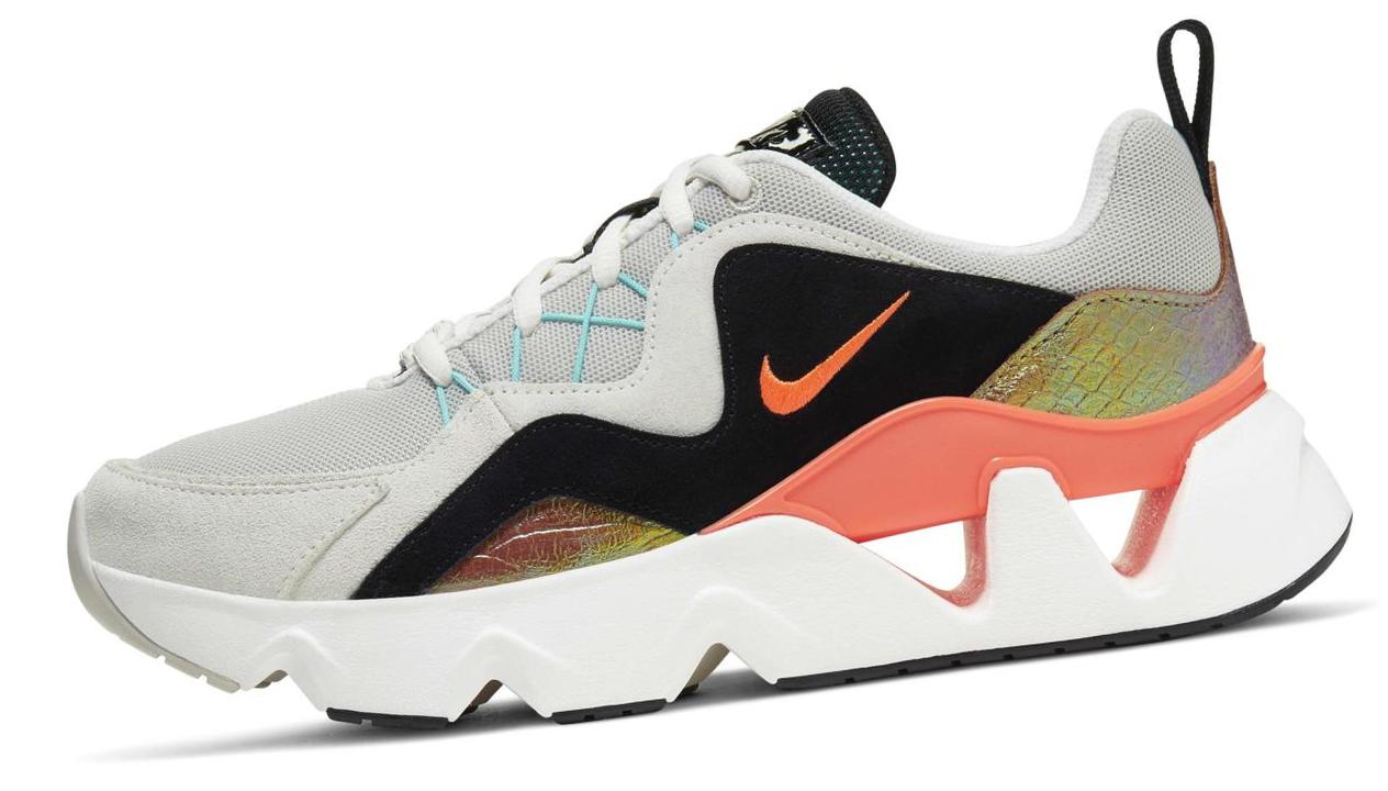 Nike Ryz 365 Light Bone/Sail/Black/Hyper Crimson