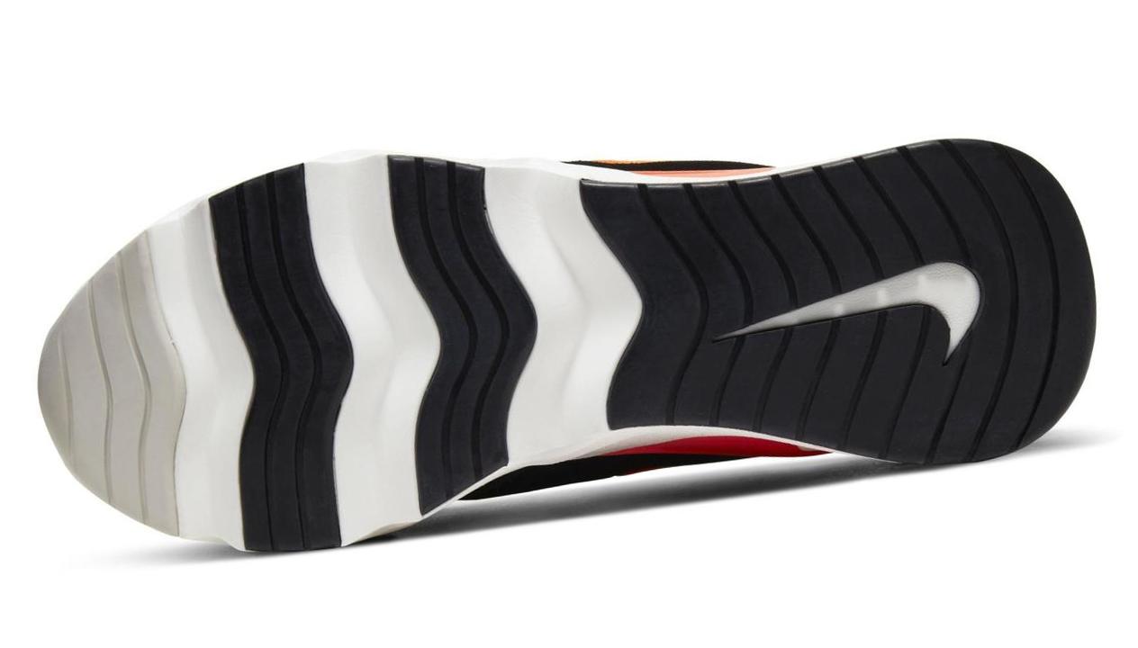 Nike Ryz 365 Light Bone/Sail/Black/Hyper Crimson