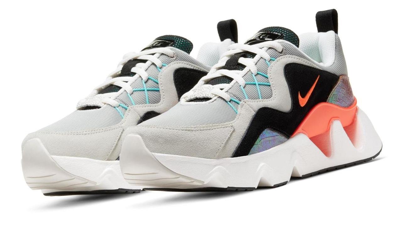 Nike Ryz 365 Light Bone/Sail/Black/Hyper Crimson