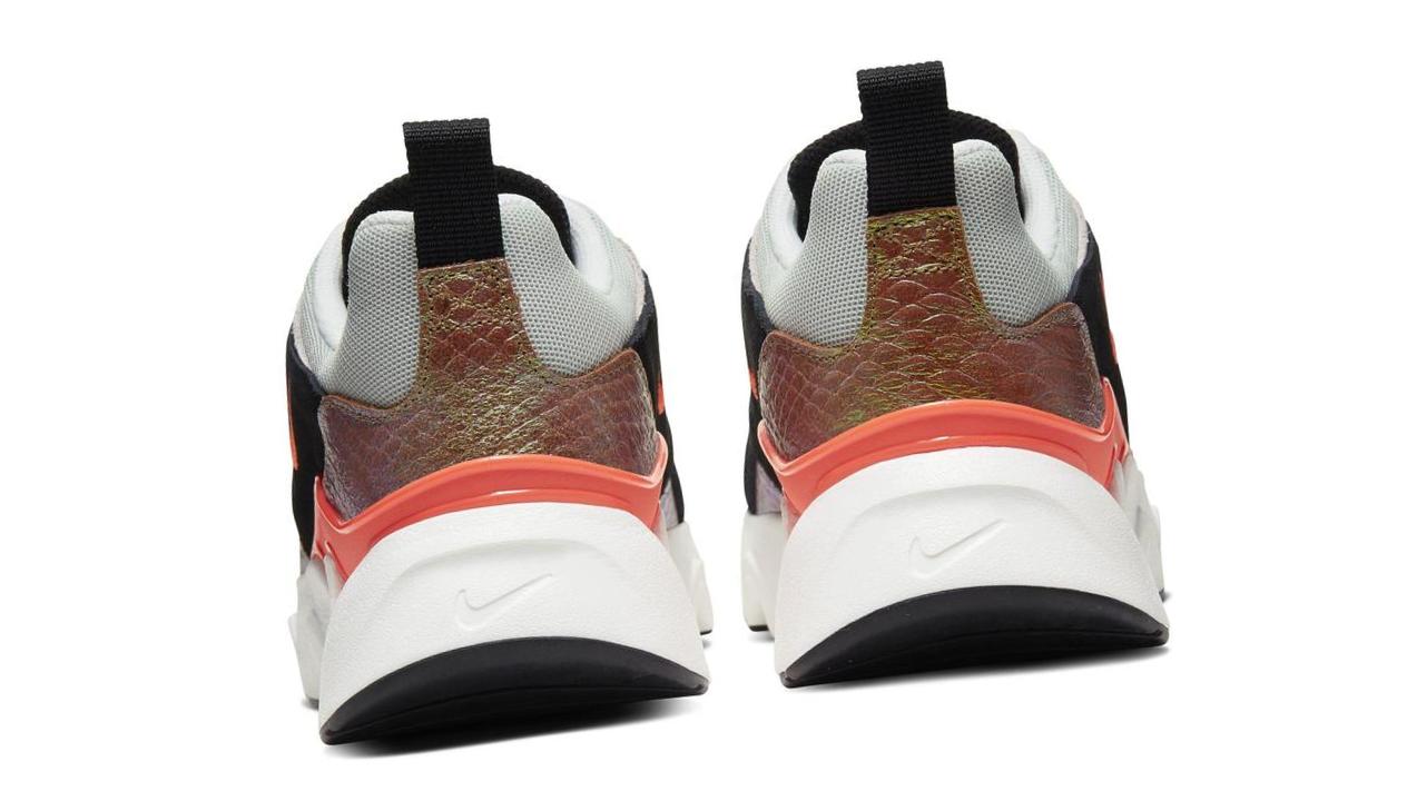 Nike Ryz 365 Light Bone/Sail/Black/Hyper Crimson
