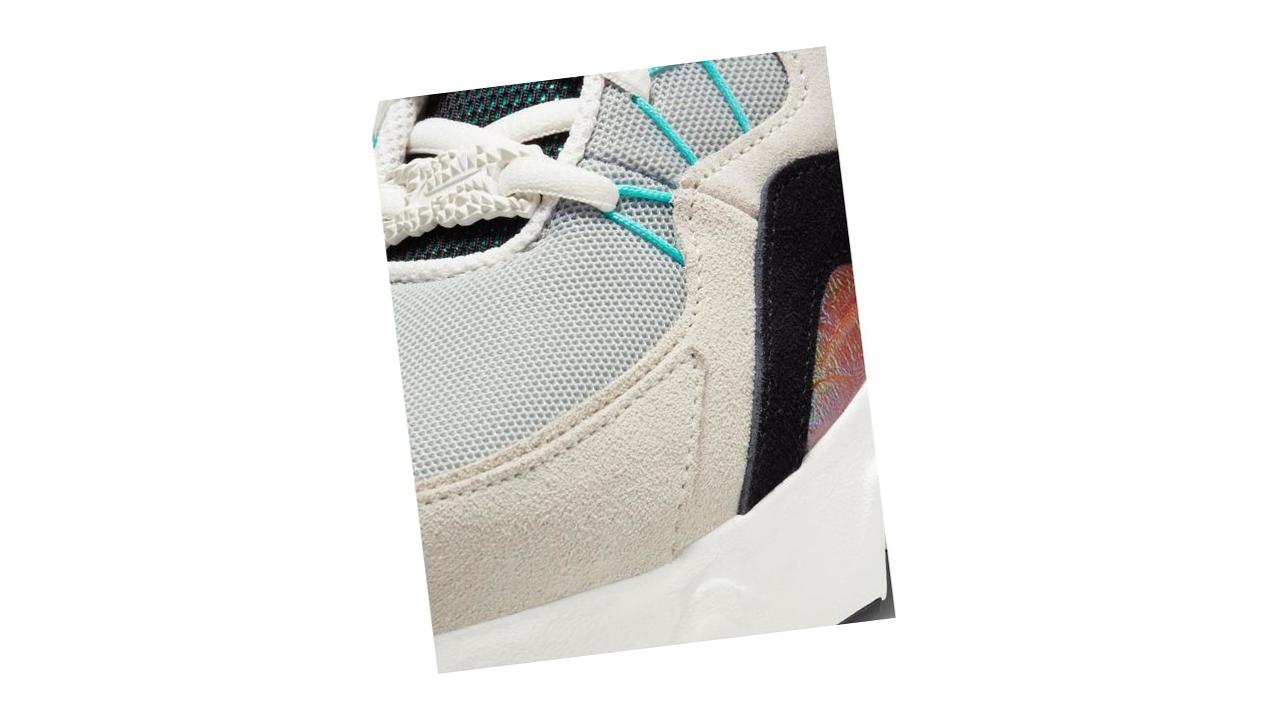 Nike Ryz 365 Light Bone/Sail/Black/Hyper Crimson