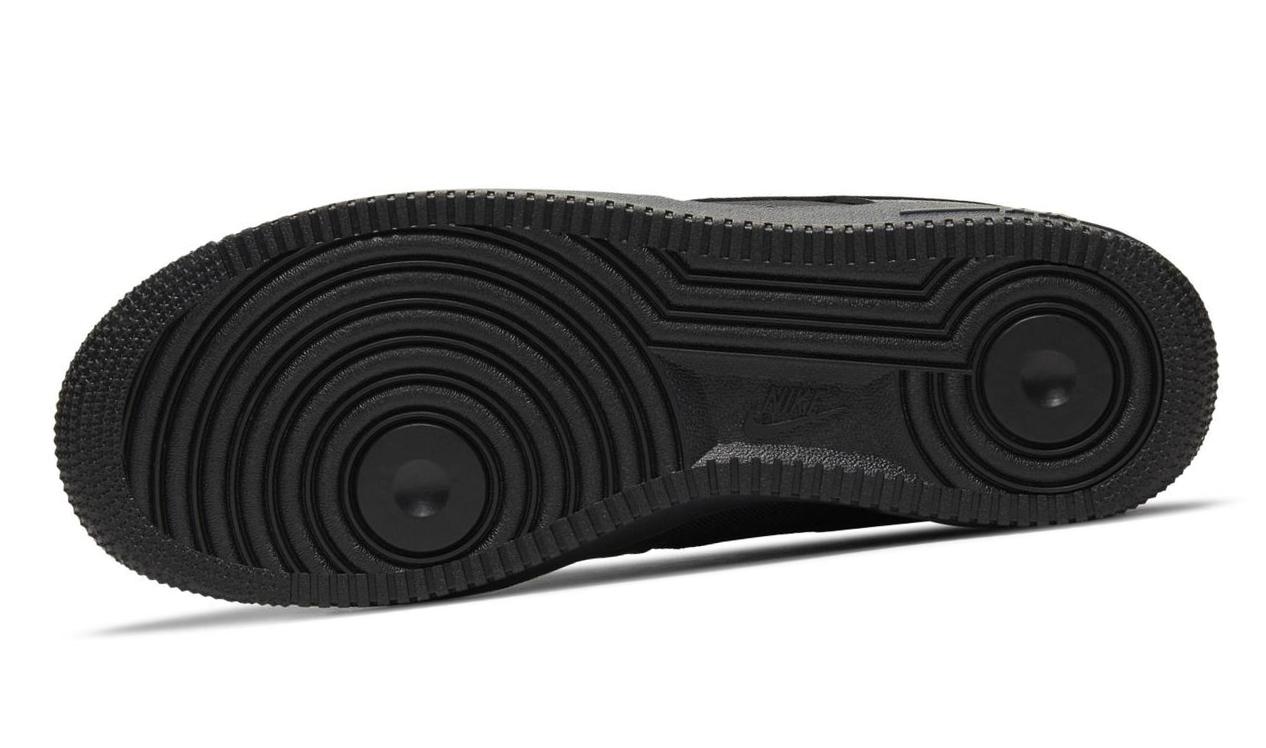 Nike Air Force 1 GTX Anthracite/Barely Grey/Black
