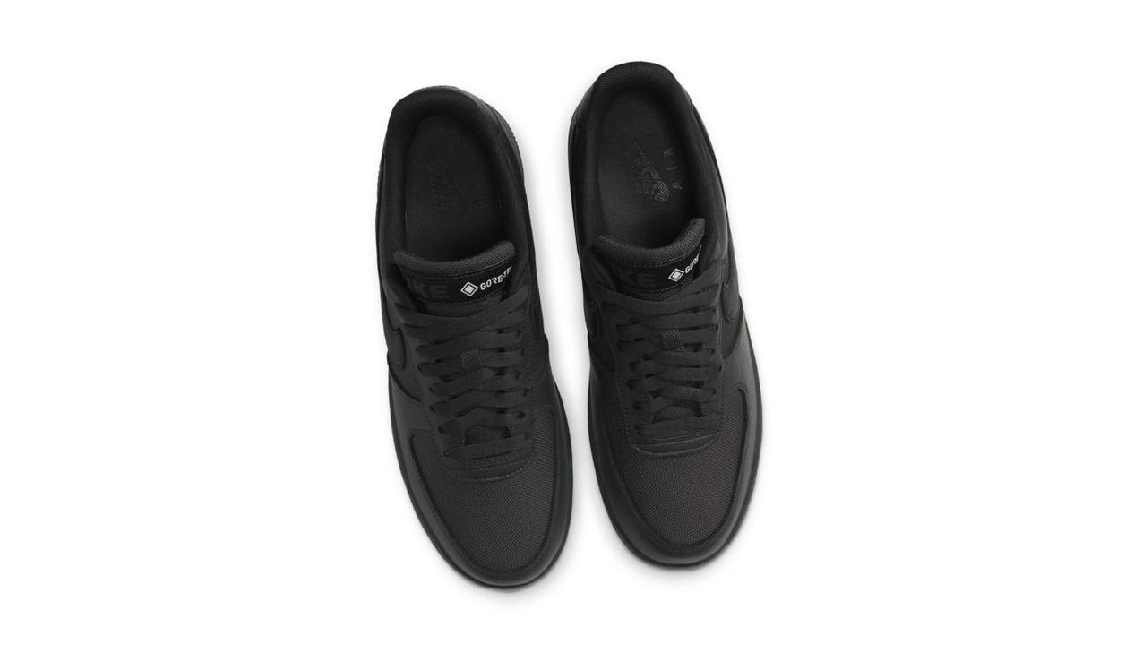 Nike Air Force 1 GTX Anthracite/Barely Grey/Black