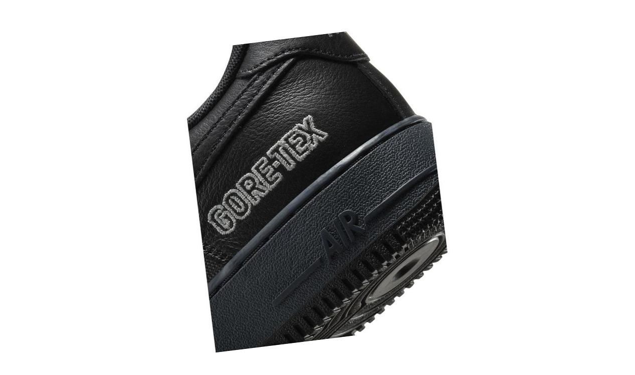 Nike Air Force 1 GTX Anthracite/Barely Grey/Black